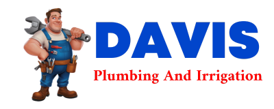 Trusted plumber in ORANGE CITY